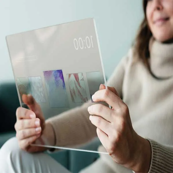 بهبود تجربه مشتریان