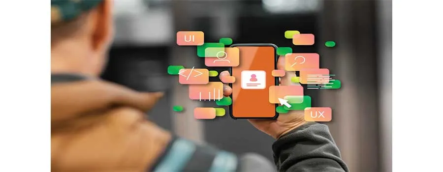 رابط کاربری بهتر