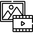 گالری تصاویر و ویدئو